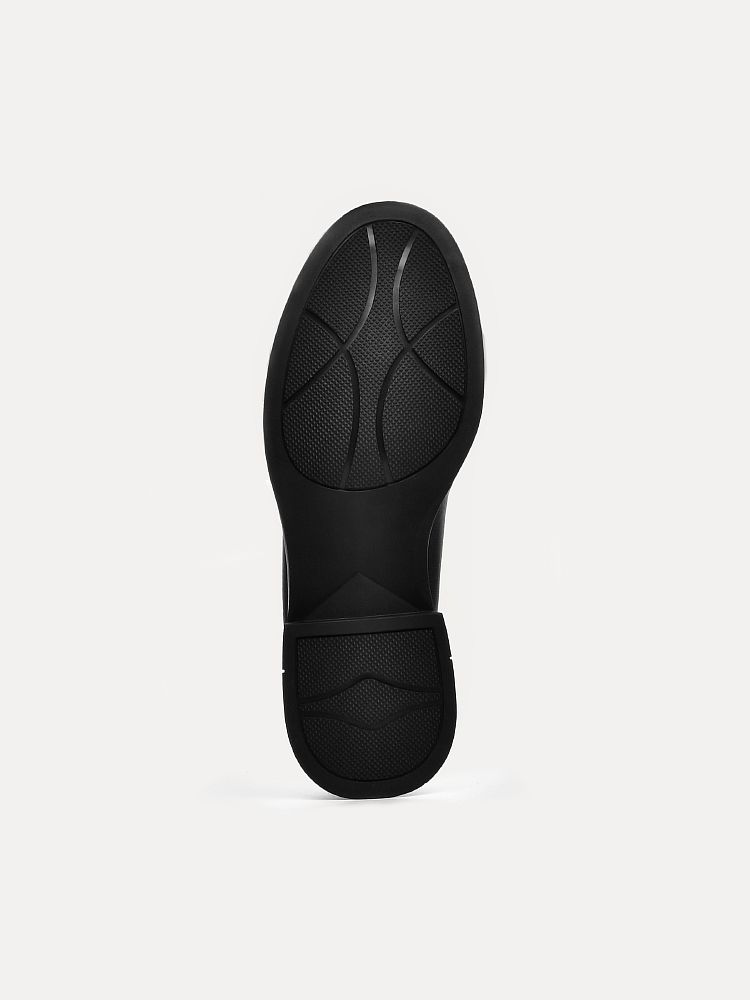 Туфли Лоферы (6561-2)