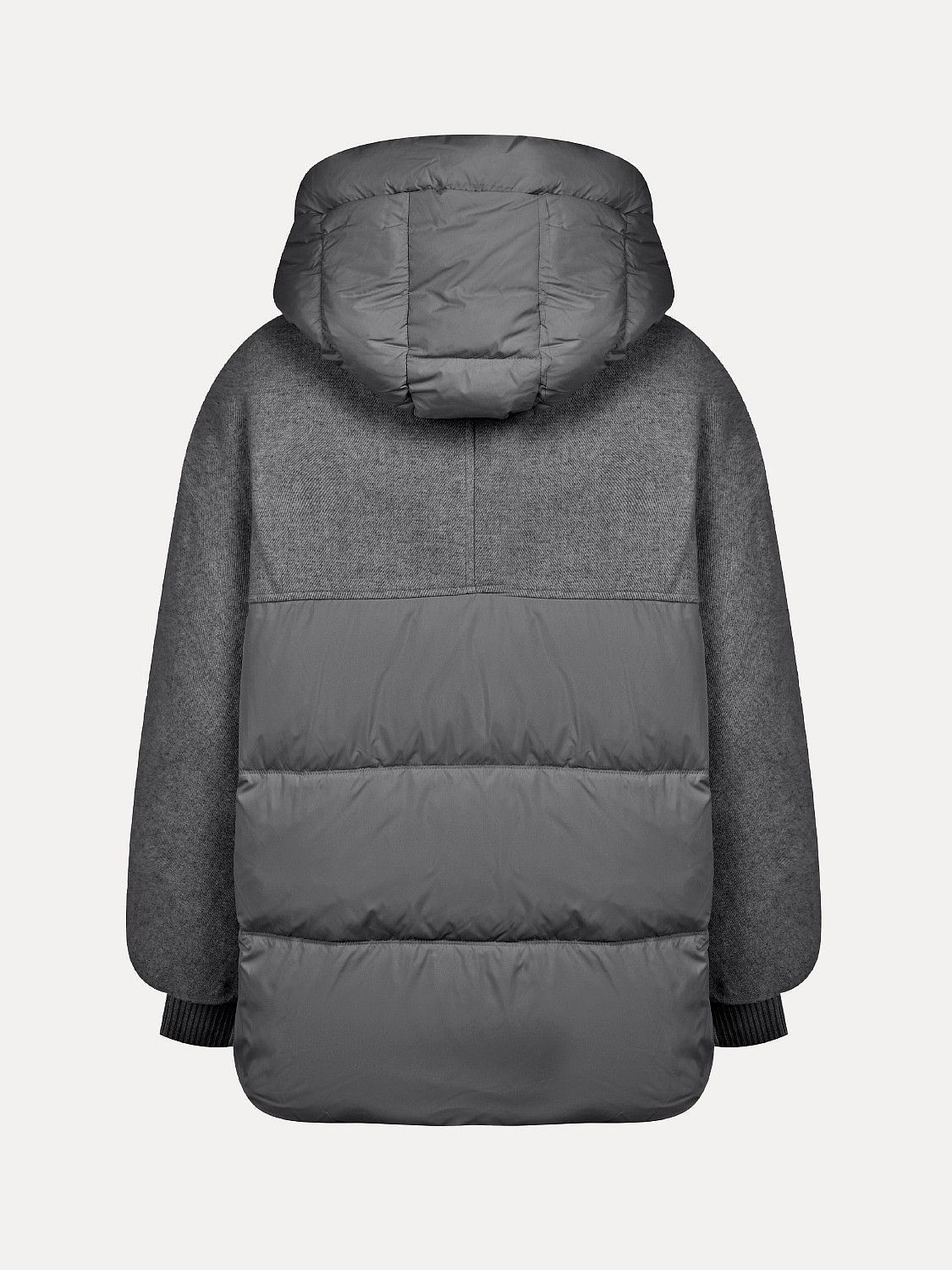 Пуховик (7164PM)