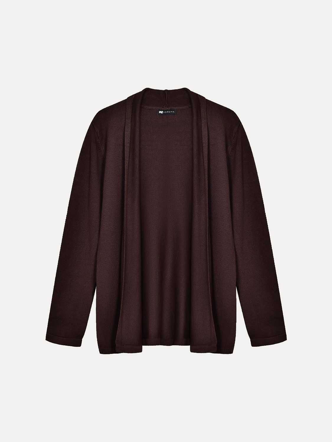 Костюм (C1391 кардиган+платье)