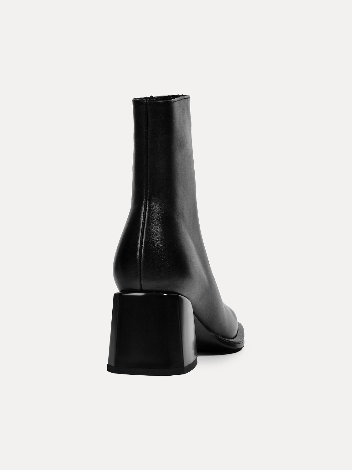 Ботильоны демисезон (P113-164)