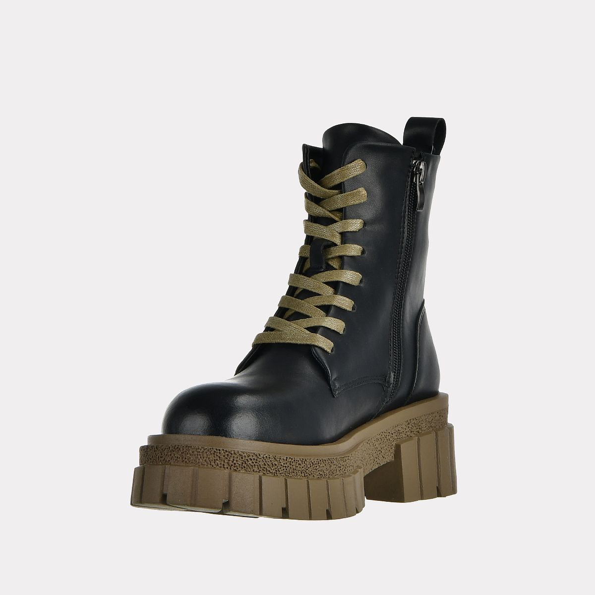 Ботинки демисезон (YY706-5)