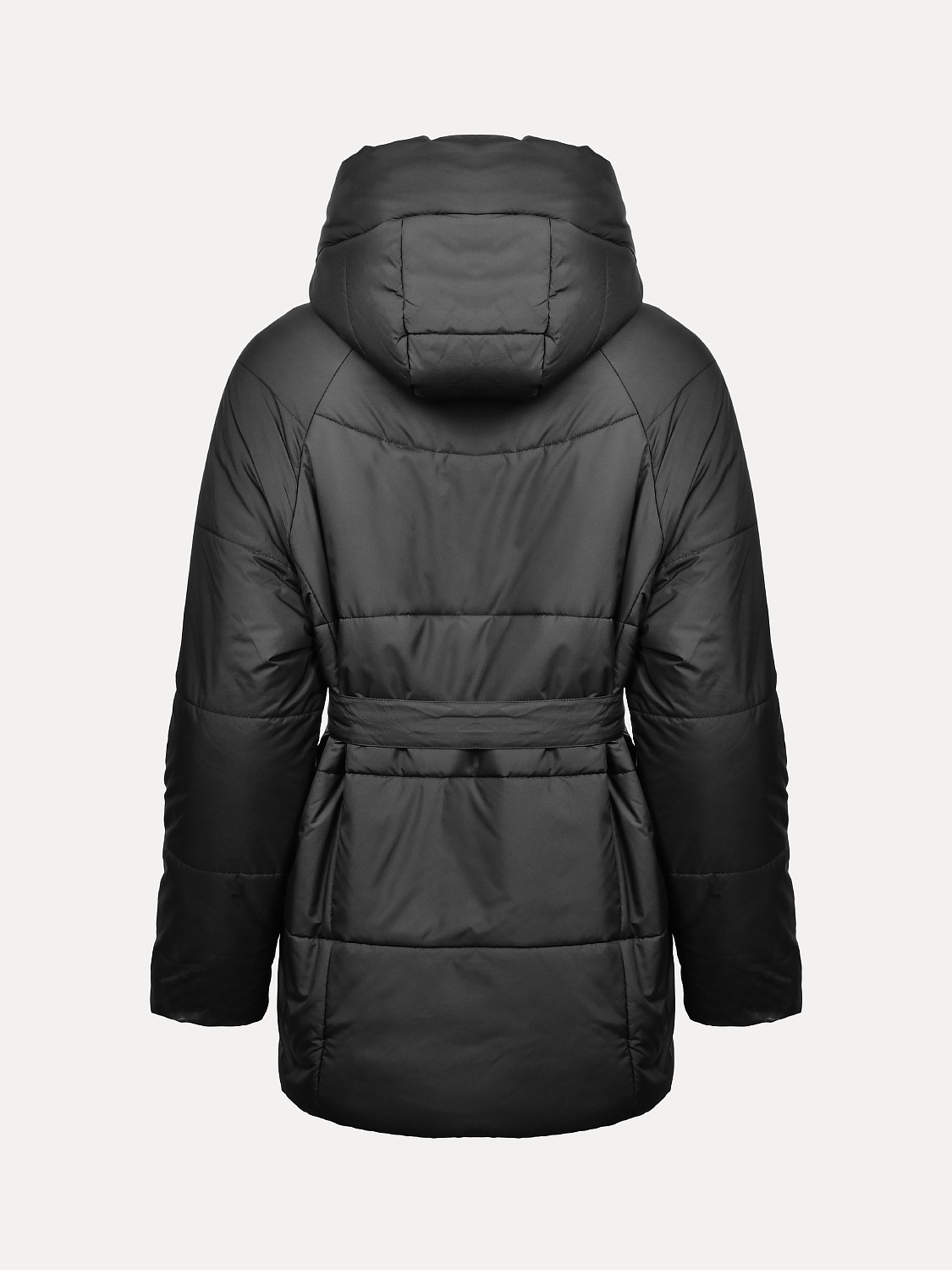 Куртка утепленная (8642F)