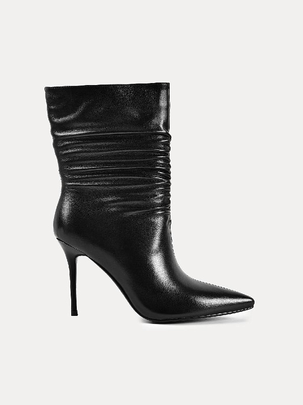 Ботильоны демисезон (P113-253)