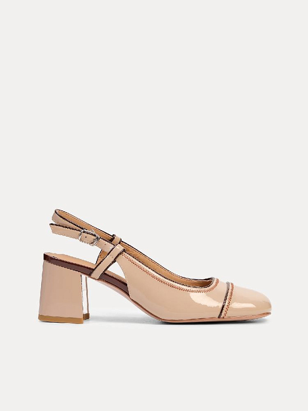 Босоножки (W574-H604)