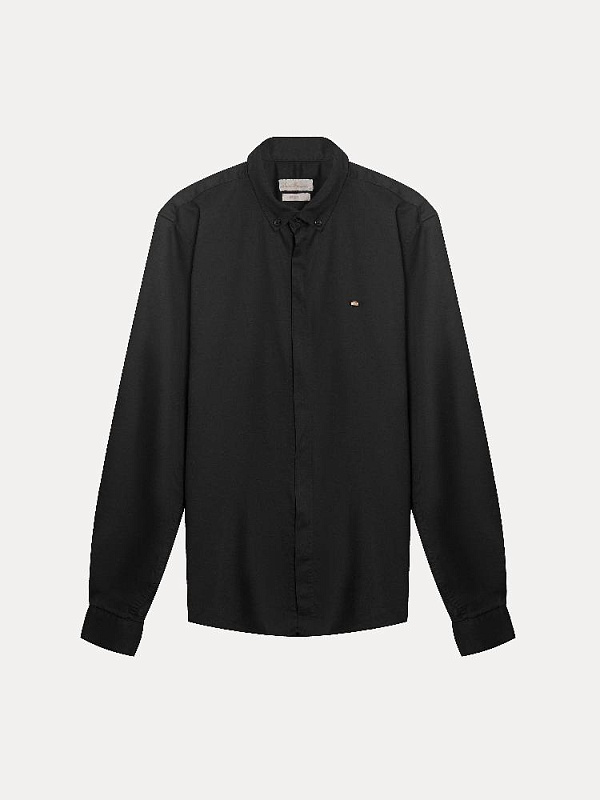 Рубашка мужская (1M33141-1052)