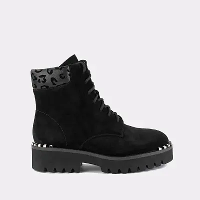 Ботинки зимние (A35-06M)