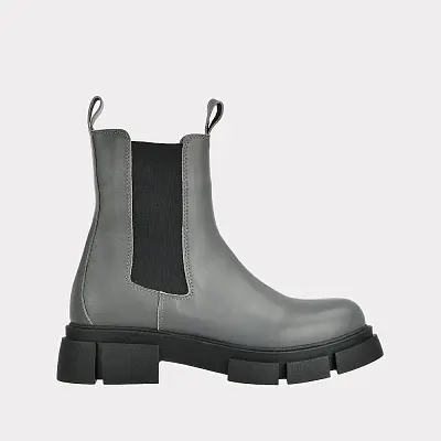 Ботинки зимние (632.107) 