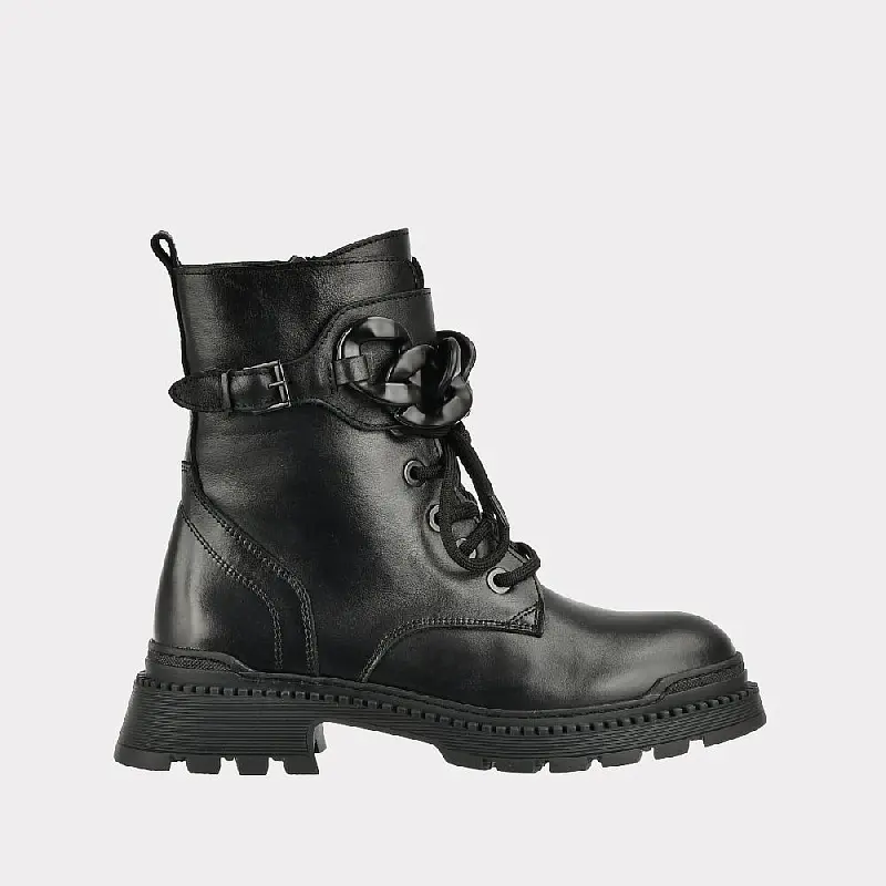 Ботинки демисезон (020.922) 